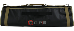 G Outdoors GPS-T750T Tactical Padded Shooting Mat 600D Polyester Flat Dark Earth