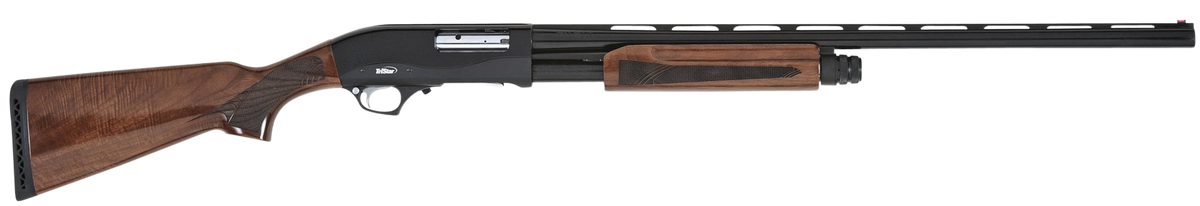 TriStar Cobra III Full Size 12 Gauge 28" 3" 5+1 Pump Shotgun