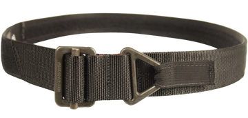 Blackhawk CQB/Rigger's Belt Black Nylon Small Up to 34" 1.75" Hook & Loop