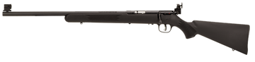 Savage Mark I FVT 22 LR, 22 Long, 22 Short 21" 1-Rd Bolt Action Rifle - Left Hand