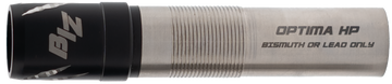 Johnny Stewart Biz Raptor 12 Gauge Optima HP 17-4 PH Stainless Steel Choke Tube
