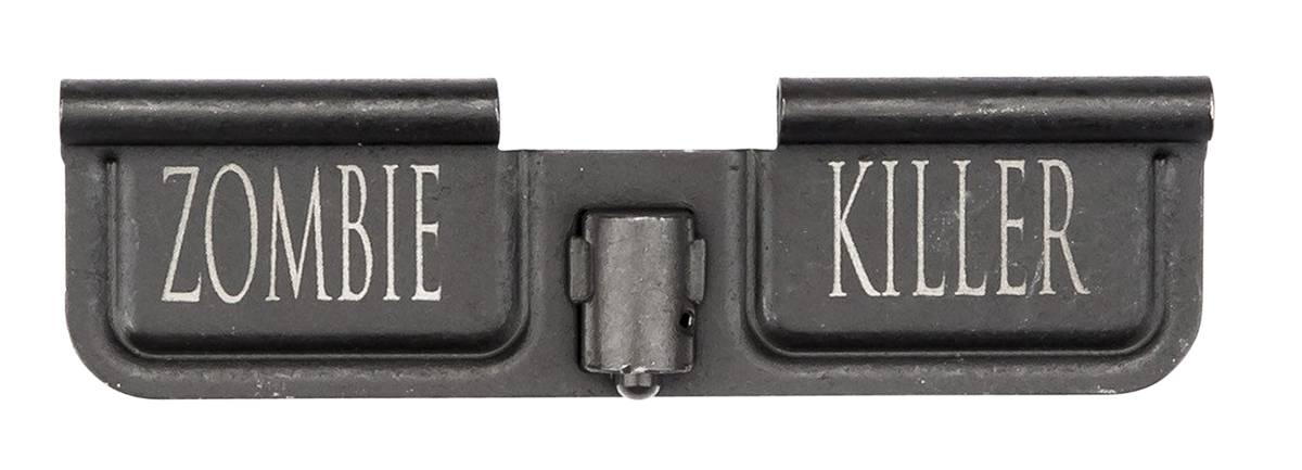 Spikes SED7007 Ejection Port Door Zombie Killer AR-15 Black Phosphate Steel