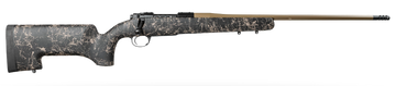 Kimber Mountain Ascent Mojave 30-06 Springfield 24" 4+1 Bolt-Action Rifle