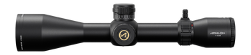 Athlon Ares HLR 4-24x50 30mm Tube SFP IR APLR-H2 MOA Riflescope