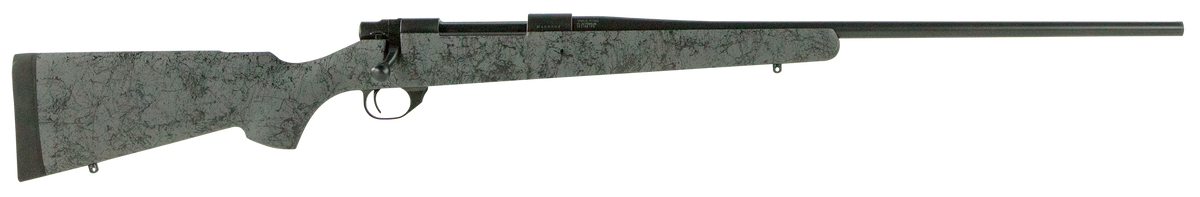 Howa M1500 HS Precision 270 Win 5+1 22" Bolt-Action Rifle
