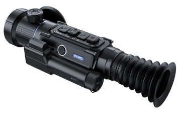 Pard Ocelot 640 25/50mm Thermal Rifle Scope 640x512 w/ LRF