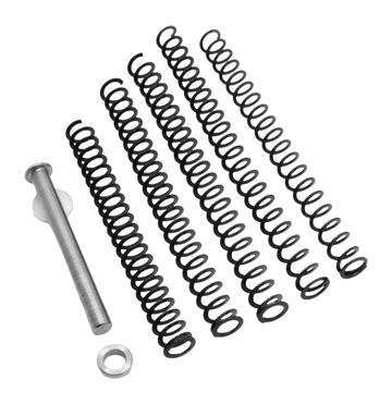 True Precision Recoil Spring Tuning Kit Sig P365XL/X Macro 3.7" 9mm Luger