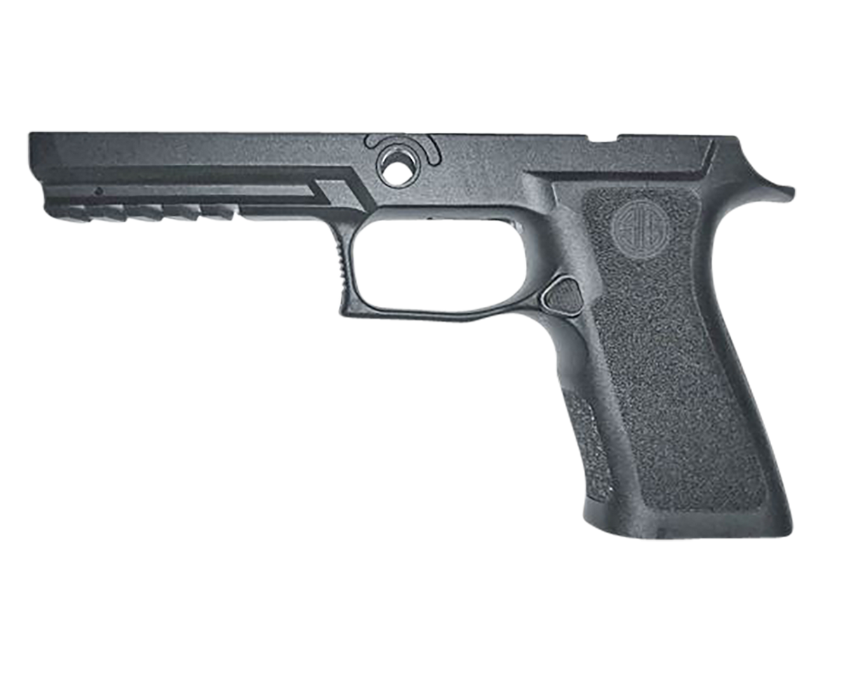 Sig Sauer P320 X-Series Medium Grip Module 9mm Luger/40 S&W/357 Sig Frame