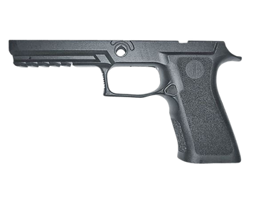 Sig Sauer P320 X-Series Medium Grip Module 9mm Luger/40 S&W/357 Sig Frame