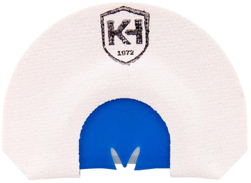 Knight & Hale HD Hen Series Split V Mouth Diaphragm Turkey Call