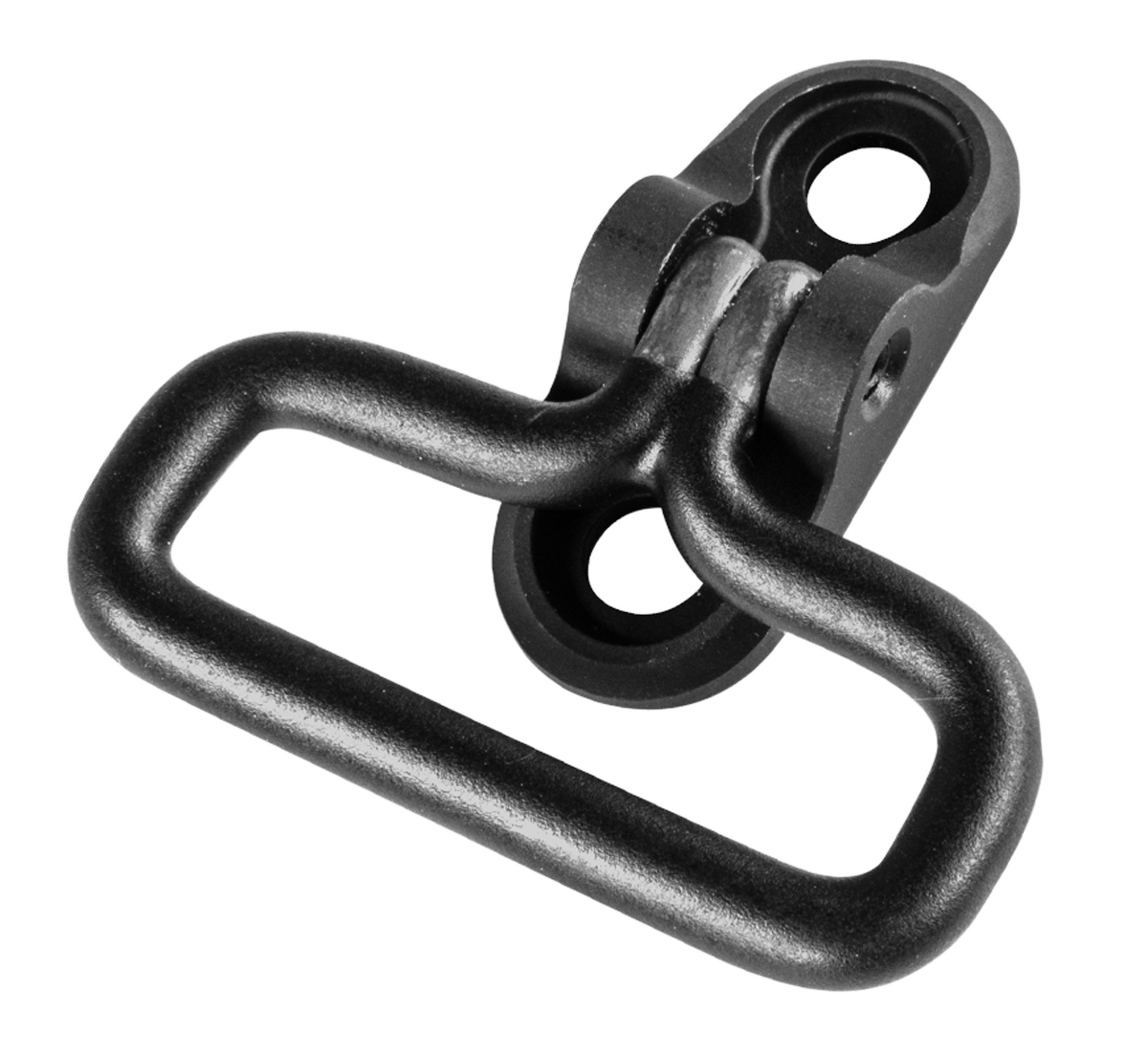 Magpul GI Sling Swivel 1.25" Black Aluminum M-LOK
