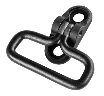 Magpul GI Sling Swivel 1.25" Black Aluminum M-LOK