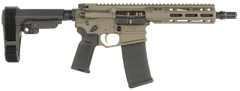 Cobalt Kinetics Pro Lite 300 Blackout 7.50" 30+1 Semi-Auto Pistol