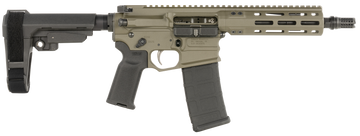 Cobalt Kinetics Pro Lite 300 Blackout 7.50" 30+1 Semi-Auto Pistol