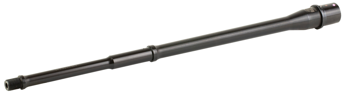 Faxon Firearms Duty Series Gunner AR-15 5.56x45mm NATO 16" Barrel - Black Nitride