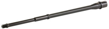 Faxon Firearms Duty Series Gunner AR-15 5.56x45mm NATO 16" Barrel - Black Nitride