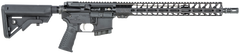 Battle Arms Development WORKHORSE 017-CA 223 Wylde 16" 10+1 Semi-Auto Rifle - CA Compliant