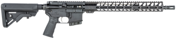 Battle Arms Development WORKHORSE 017-CA 223 Wylde 16" 10+1 Semi-Auto Rifle - CA Compliant