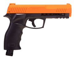 Umarex USA P2P HDP 50 Gen 2 .50 Cal 6-Rd CO2 Pepper Ball Pistol - Orange/Black
