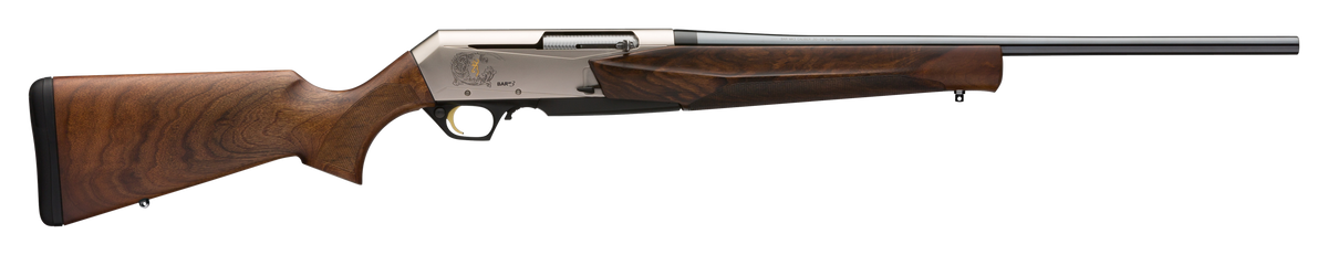 Browning BAR MK3 300 Win Mag 24" 3+1 Semi-Auto Rifle