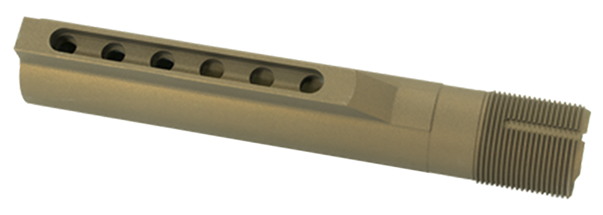 Timber Creek Outdoors AR Mil-Spec Buffer Tube Burnt Bronze