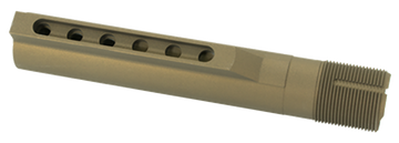 Timber Creek Outdoors AR Mil-Spec Buffer Tube Burnt Bronze
