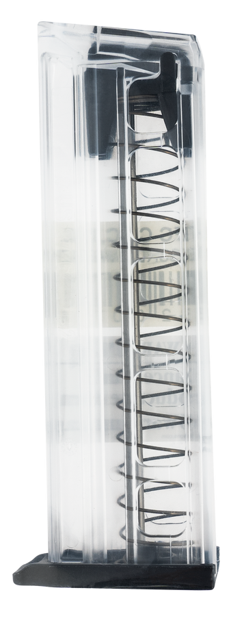 Kel-Tec CP33 22 LR 33-Rd Clear Polymer Quad-Stack Magazine