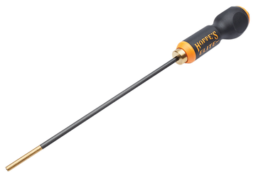 Hoppes RC22P Elite Carbon Fiber Cleaning Rod 22 Cal Pistol 8"