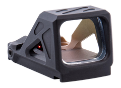 Shield Sights RMSsc Glass Edition 8 MOA Sub Compact Red Dot Sight
