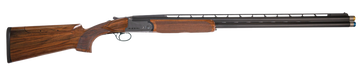 Rizzini USA BR110 Sporter-X 12 Gauge 30" O/U 2-Rd 3" Break-Action Shotgun - Full Size