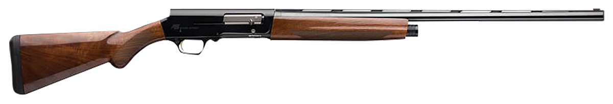 Browning A5 Lightning 12 Gauge 28" 3" 4+1 Semi-Auto Shotgun