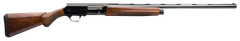Browning A5 Lightning 12 Gauge 28" 3" 4+1 Semi-Auto Shotgun