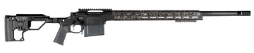 Christensen Arms MPR FFT 25 Creedmoor 24" 5+1 Bolt-Action Rifle