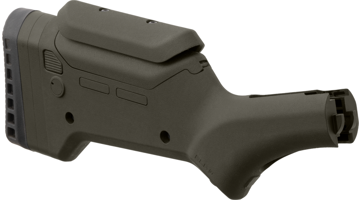 Magpul ELG M-LOK Stock OD Green Fits Marlin 1895/1894/336