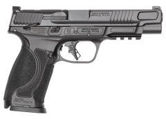 Smith & Wesson M&P 9 M2.0 Metal 9mm 5" 10+1 Striker-Fired Pistol