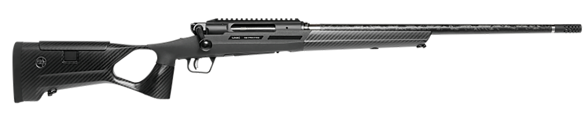 Savage Impulse KLYM 6.5 Creedmoor 22" 4+1 Bolt Action Rifle
