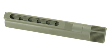 Timber Creek Outdoors ARBTOD AR Mil-Spec Buffer Tube OD Green Aluminum