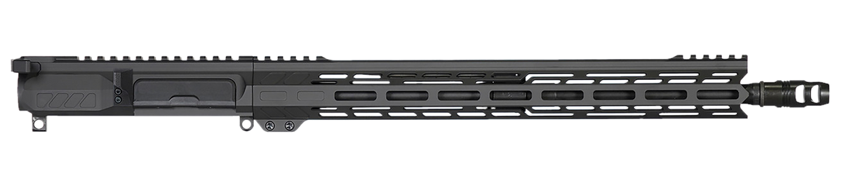 CMMG Resolute Mk4 338 ARC 16.10" 1:8 Twist Complete Upper