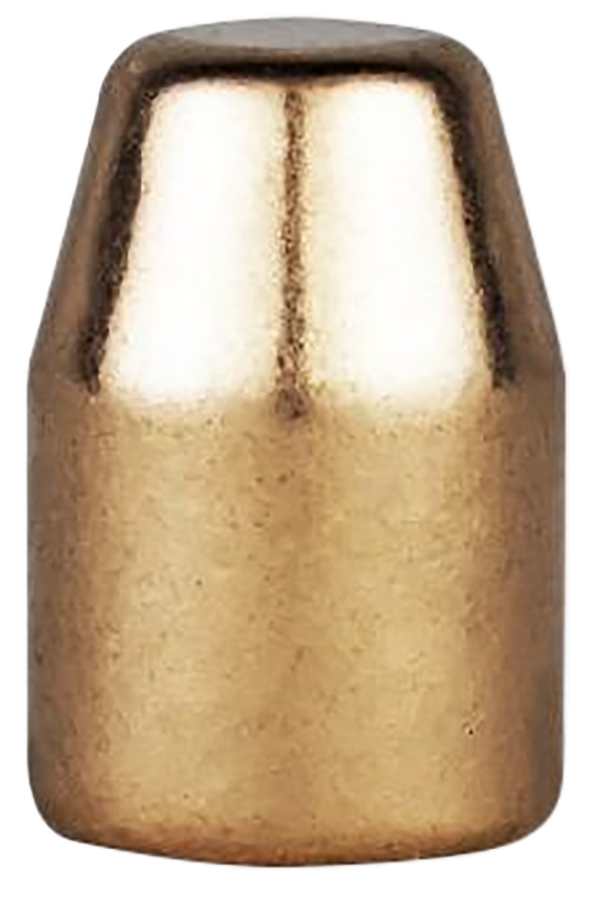 Berry's Superior Plated 44 Cal .429 220gr Flat Point Pistol Bullets - 250/Box