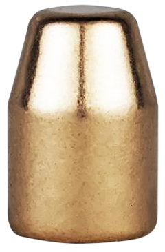 Berry's Superior Plated 44 Cal .429 220gr Flat Point Pistol Bullets - 250/Box