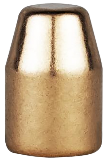 Berry's Superior Plated 44 Cal .429 220gr Flat Point Pistol Bullets - 250/Box