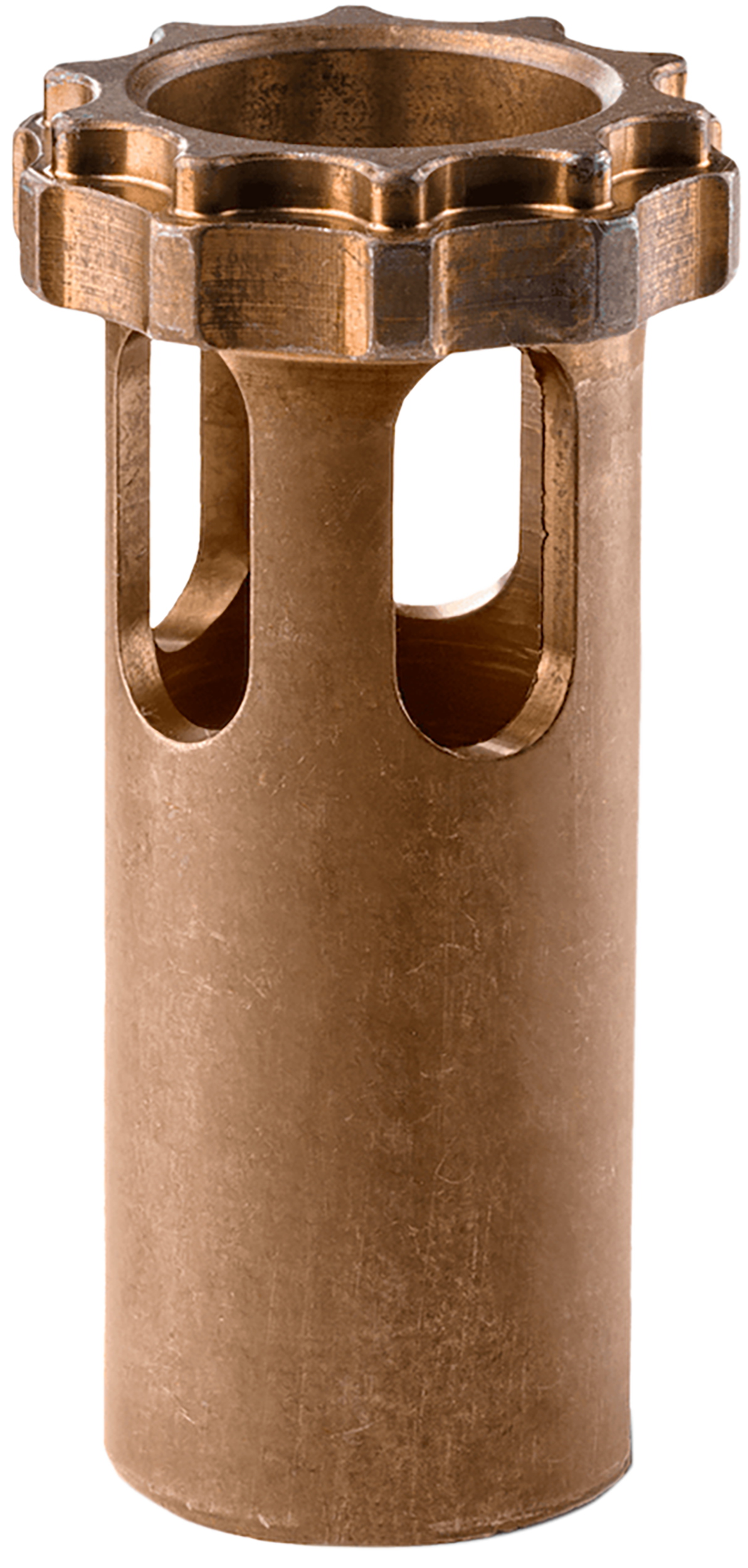 Silencer Central Banish 45/46 Piston .578x28 Thread Adapter
