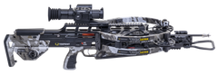 TenPoint TRX Ultra Vision RF Vektra Crossbow w/ ACUslide MAXX & Vision HD Scope 515 FPS 29.5"