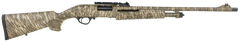 Escort Field Hunter Turkey 20 Gauge 3" 4+1 22" Pump Shotgun - Mossy Oak Bottomland