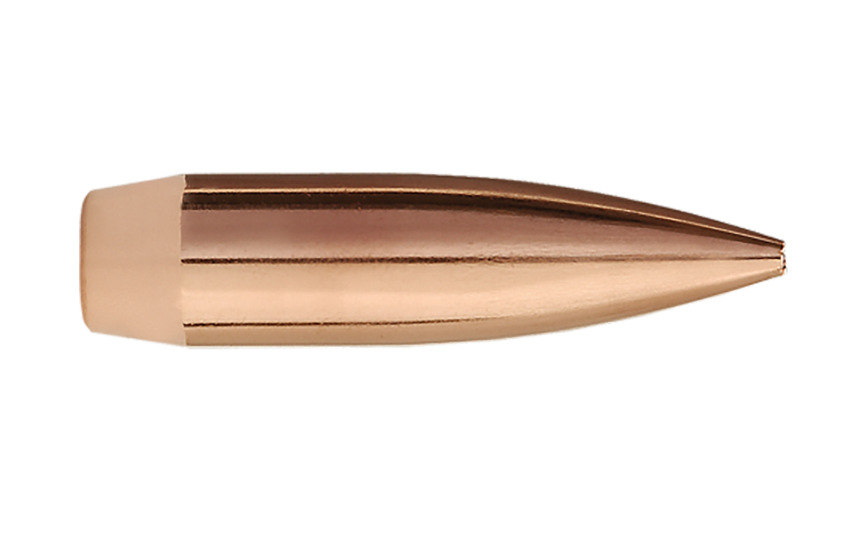 Sierra MatchKing-X 30 Cal .308 175gr HPBT Reloading Bullets - 500/Box
