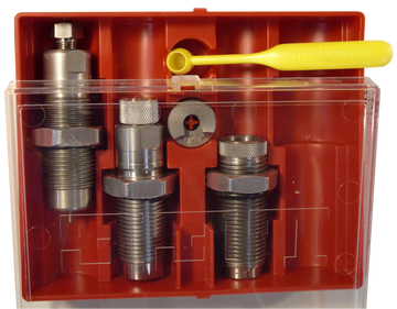 Lee Precision Pacesetter 2-Die Set 7.35 Carcano