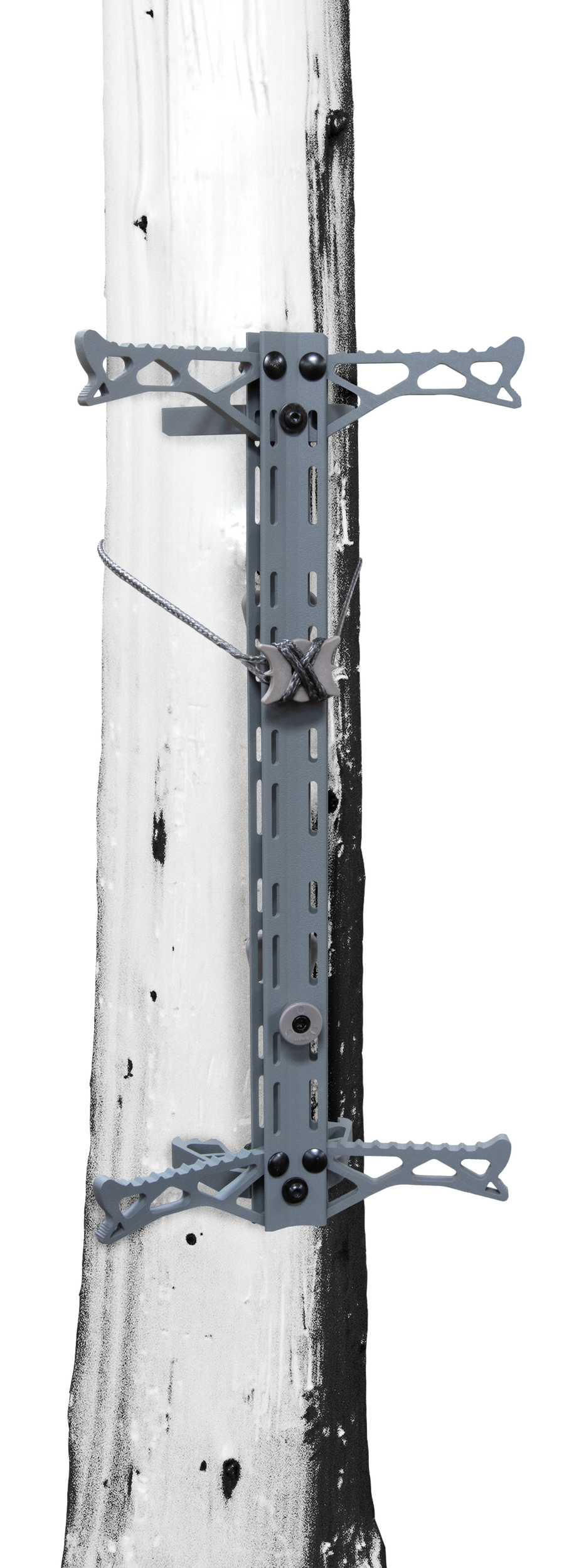 Hawk Helium 20" Climbing Stick 4-Pack - Gen 2 Aluminum