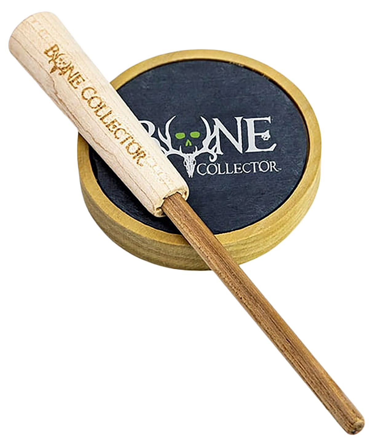 Bone Collector Popular Girl Compact Turkey Friction Call