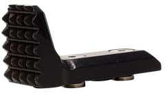 Ergo 4245 M-LOK Hand Stop/Barricade Stop Black Anodized Aluminum