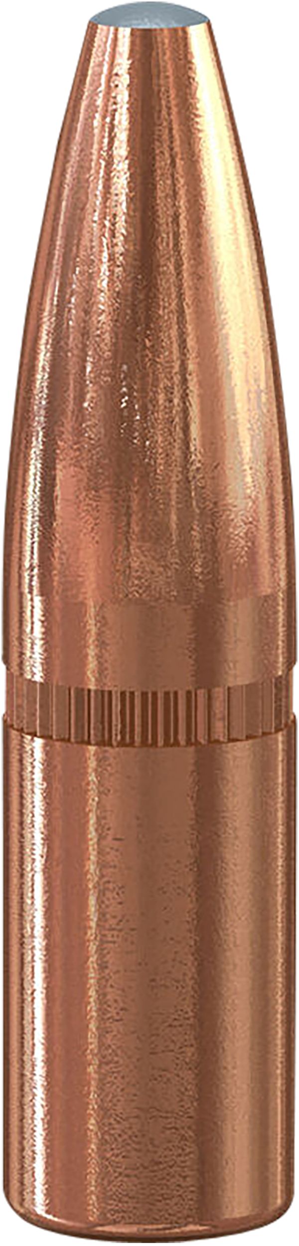 Speer Ammo 1415 Grand Slam 25 Cal .257 120gr Soft Point Rifle Reloading Bullets - 50/Box